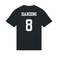 Load image into Gallery viewer, Kalei Harding #8 Official Team Jersey Tee