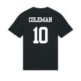 Load image into Gallery viewer, Alex Coleman #10 Official Team Jersey Tee