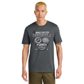 Load image into Gallery viewer, Atlanta Smoke - Unisex 3X Champs Creator T