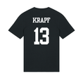 Load image into Gallery viewer, Taylor Krapf #13 Official Team Jersey Tee