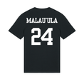 Load image into Gallery viewer, #24- Atlanta Smoke Official Team Jersey Tee - Thessa Malau'ulu #24