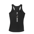 Load image into Gallery viewer, Women's Relentless Racerback Tank