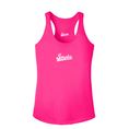 Load image into Gallery viewer, Women's Relentless Racerback Tank