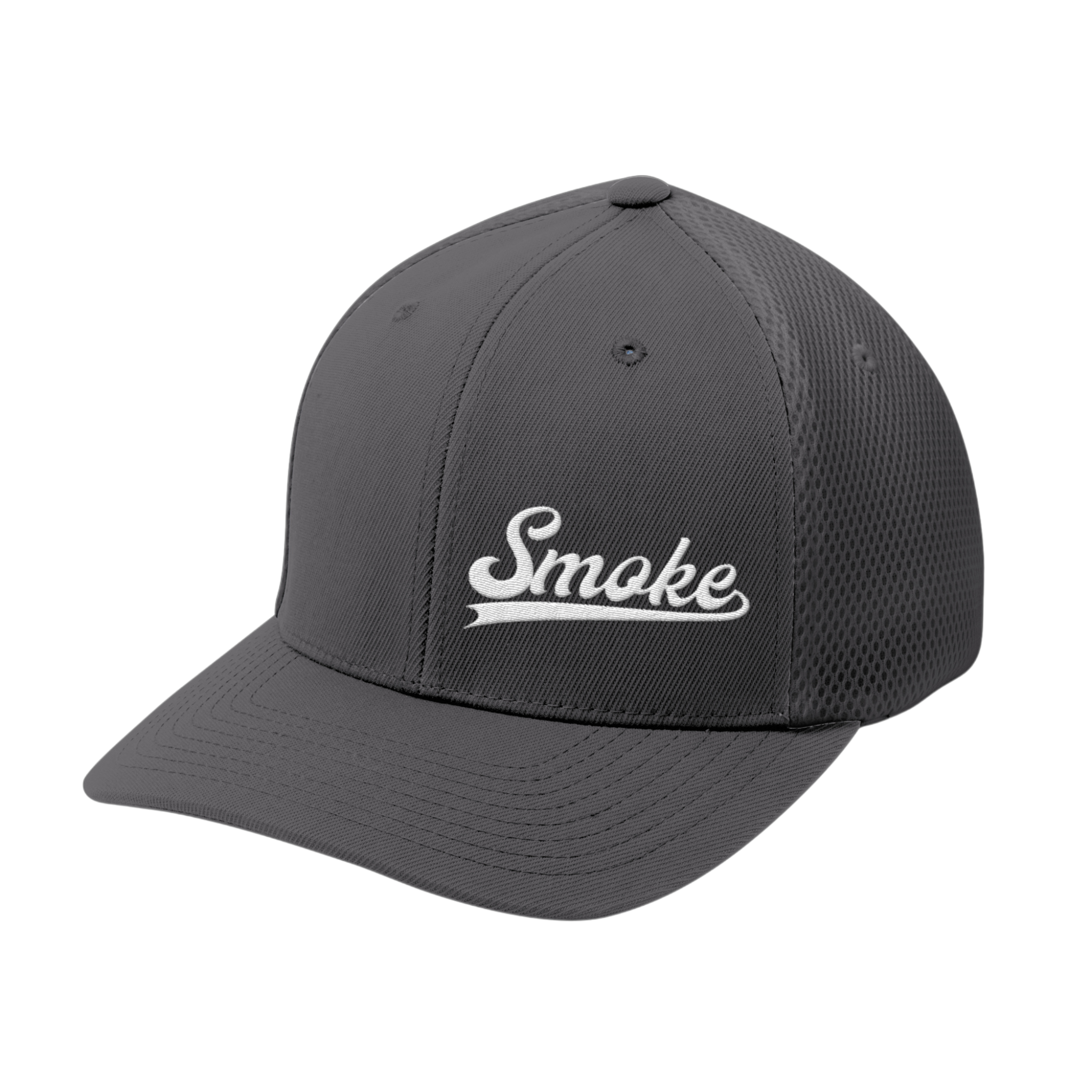 Smoke Air Mesh Pro-Fit Cap