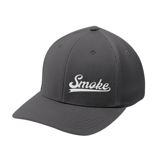 Smoke Air Mesh Pro-Fit Cap