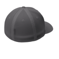 Load image into Gallery viewer, Smoke Air Mesh Pro-Fit Cap