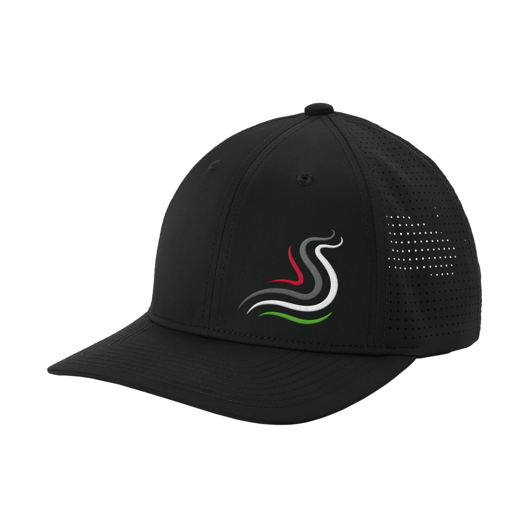 Smoke Pro Cut Adjustable Cap