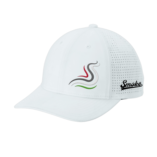 Smoke Pro Cut Adjustable Cap