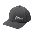 Load image into Gallery viewer, Smoke Air Mesh Pro-Fit Cap
