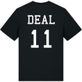 Load image into Gallery viewer, #11- Atlanta Smoke Official Team Jersey Tee - DEAL #11
