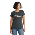 Load image into Gallery viewer, Women's Retro Tri-Blend Tee