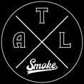 Load image into Gallery viewer, Smoke: "Hot Corner" LS Unisex Hoodie T