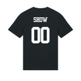 Load image into Gallery viewer, #00- Atlanta Smoke Official Team Jersey Tee - SAM SHOW #00