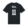Load image into Gallery viewer, Kierston Deal #11 Official Team Jersey Tee