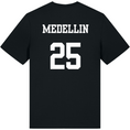 Load image into Gallery viewer, #25- Atlanta Smoke Official Team Jersey Tee -MAKAYLA MEDELLIN #25