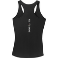 Load image into Gallery viewer, Women's Relentless Racerback Tank