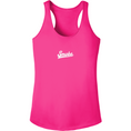 Load image into Gallery viewer, Women's Relentless Racerback Tank