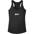 Load image into Gallery viewer, Women's Relentless Racerback Tank