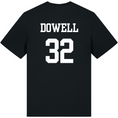 Load image into Gallery viewer, #32- Atlanta Smoke Official Team Jersey Tee - MAKENNA DOWELL #32