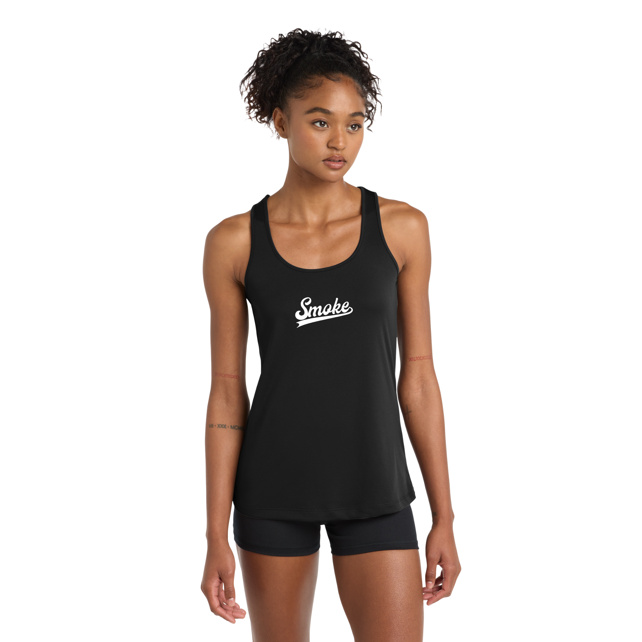 Women's Relentless Racerback Tank