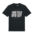 Load image into Gallery viewer, Official 2026 Atlanta Smoke DYNASTY Unisex Creator 2.0 Tee
