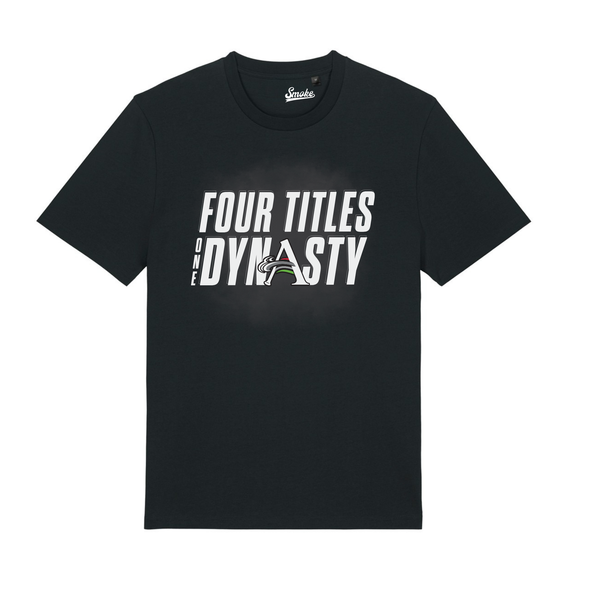 Official 2026 Atlanta Smoke DYNASTY Unisex Creator 2.0 Tee