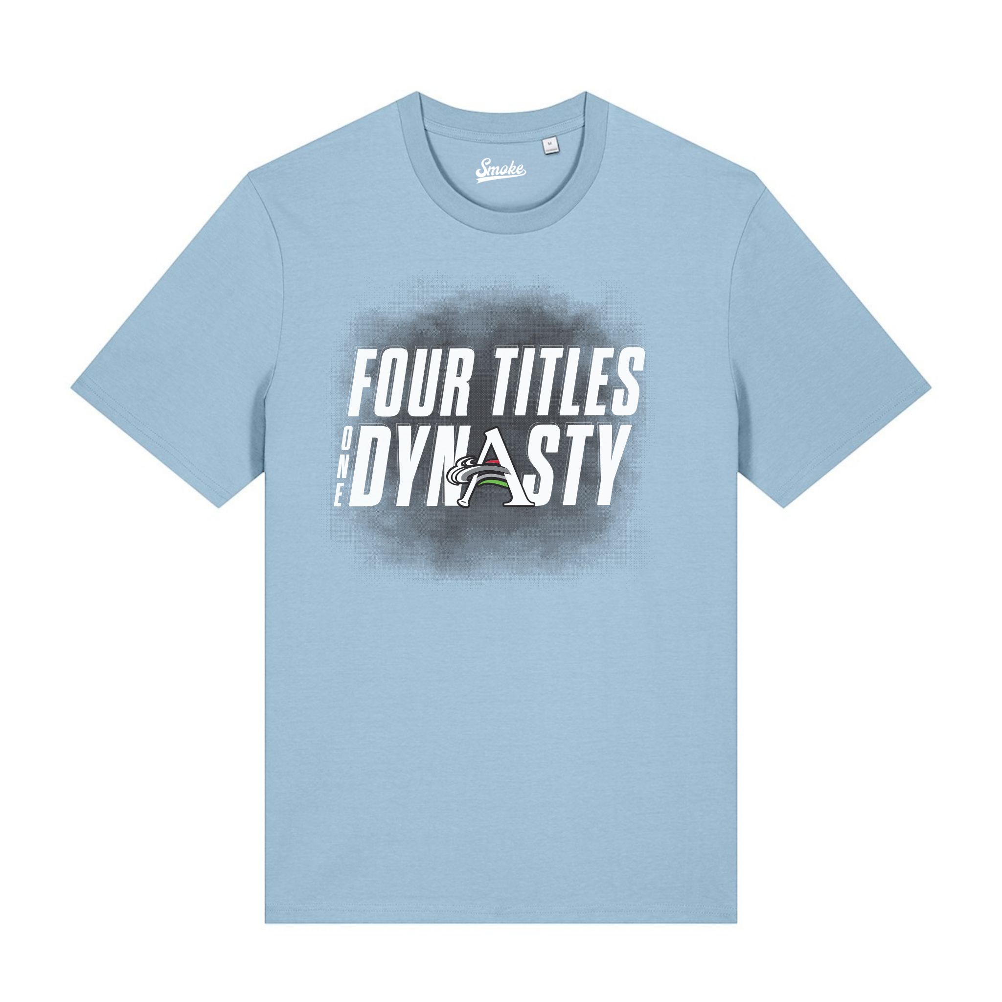 Official 2026 Atlanta Smoke DYNASTY Unisex Creator 2.0 Tee