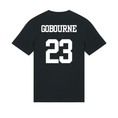 Load image into Gallery viewer, #23- Atlanta Smoke Official Team Jersey Tee - DONNIE GOBOURNE #23

