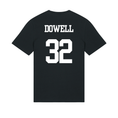 Load image into Gallery viewer, #32- Atlanta Smoke Official Team Jersey Tee - MAKENNA DOWELL #32
