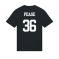 Load image into Gallery viewer, #36- Atlanta Smoke Official Team Jersey Tee - AUTUMN PEASE #36
