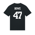 Load image into Gallery viewer, Morgan Howe #47- Atlanta Smoke Official Team Jersey Tee
