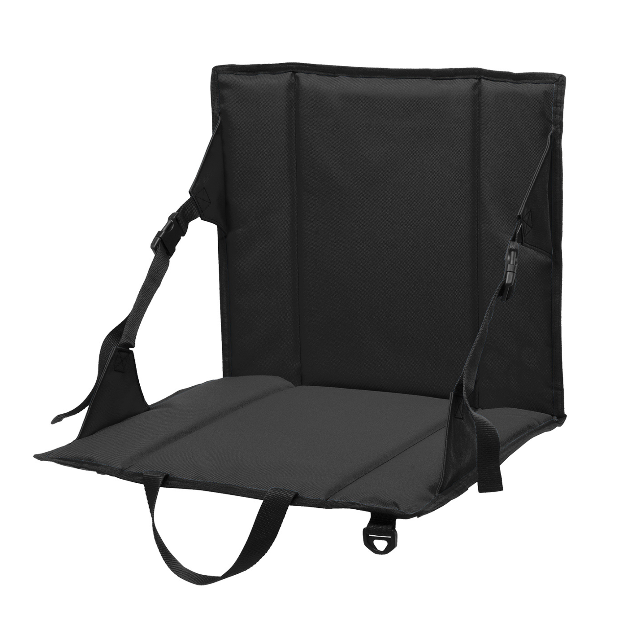 Atlanta Smoke Stadium Seat