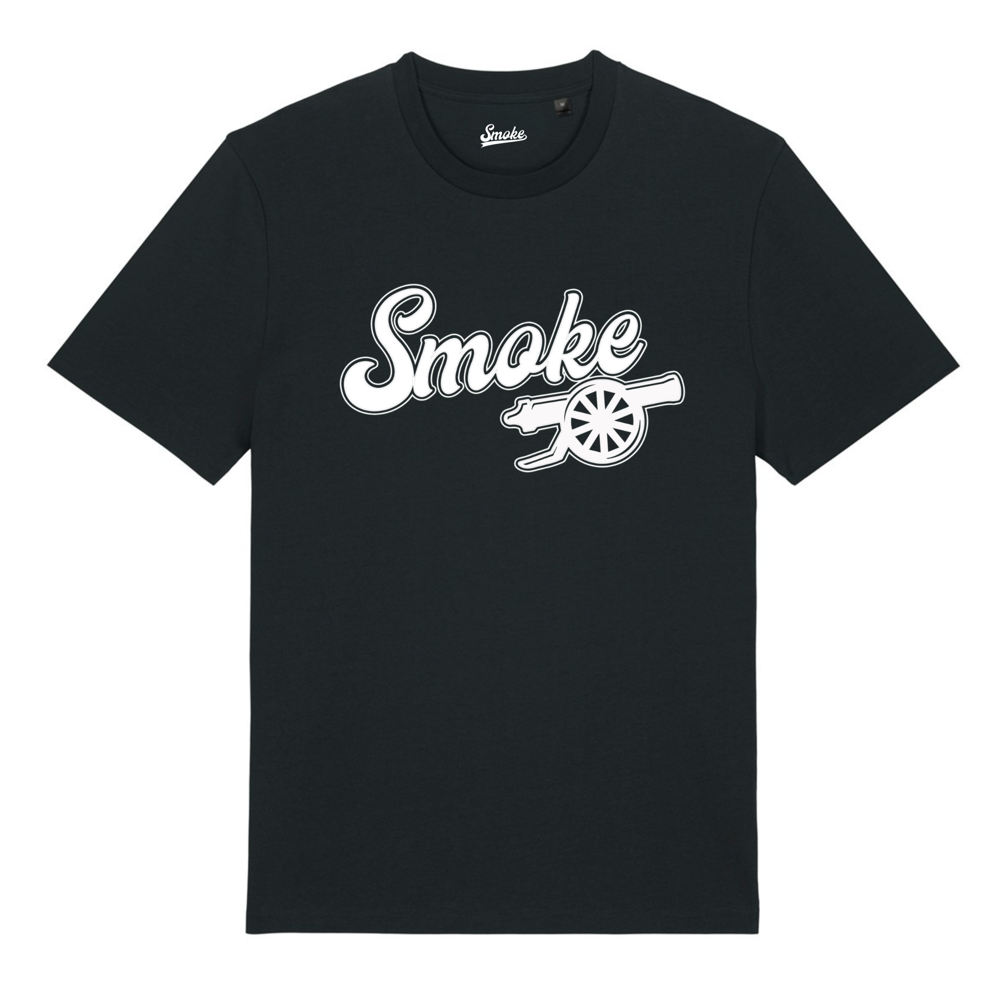 Atlanta Smoke Official Team Jersey Tee - TIMMONS #4