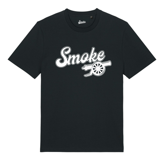 Atlanta Smoke Official Team Jersey Tee - TIMMONS #4