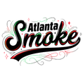 Load image into Gallery viewer, Atlanta Smoke Artist Series No. 1 – Airbrush N.B. Tee
