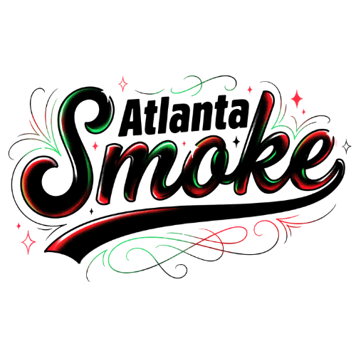 Atlanta Smoke Artist Series No. 1 – Airbrush N.B. Tee