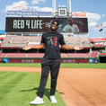 Load image into Gallery viewer, ATLANTA SMOKE OFFICIAL 2026 CHAMPS Unisex Creator Tee

