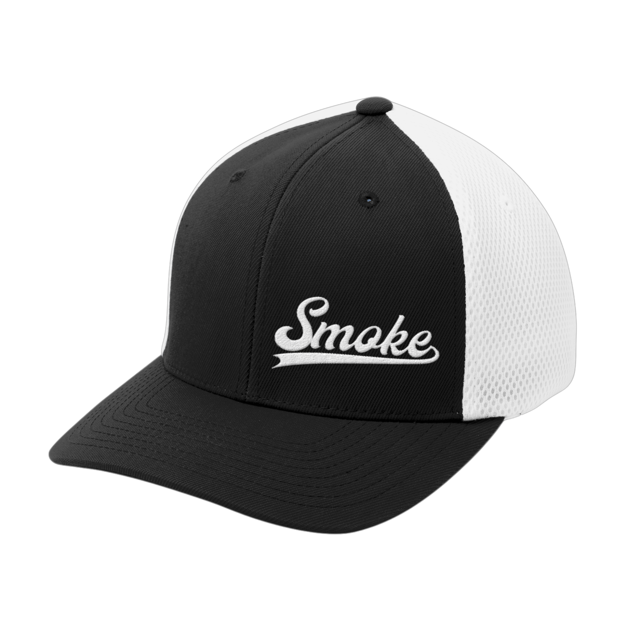 Smoke Air Mesh Pro-Fit Cap