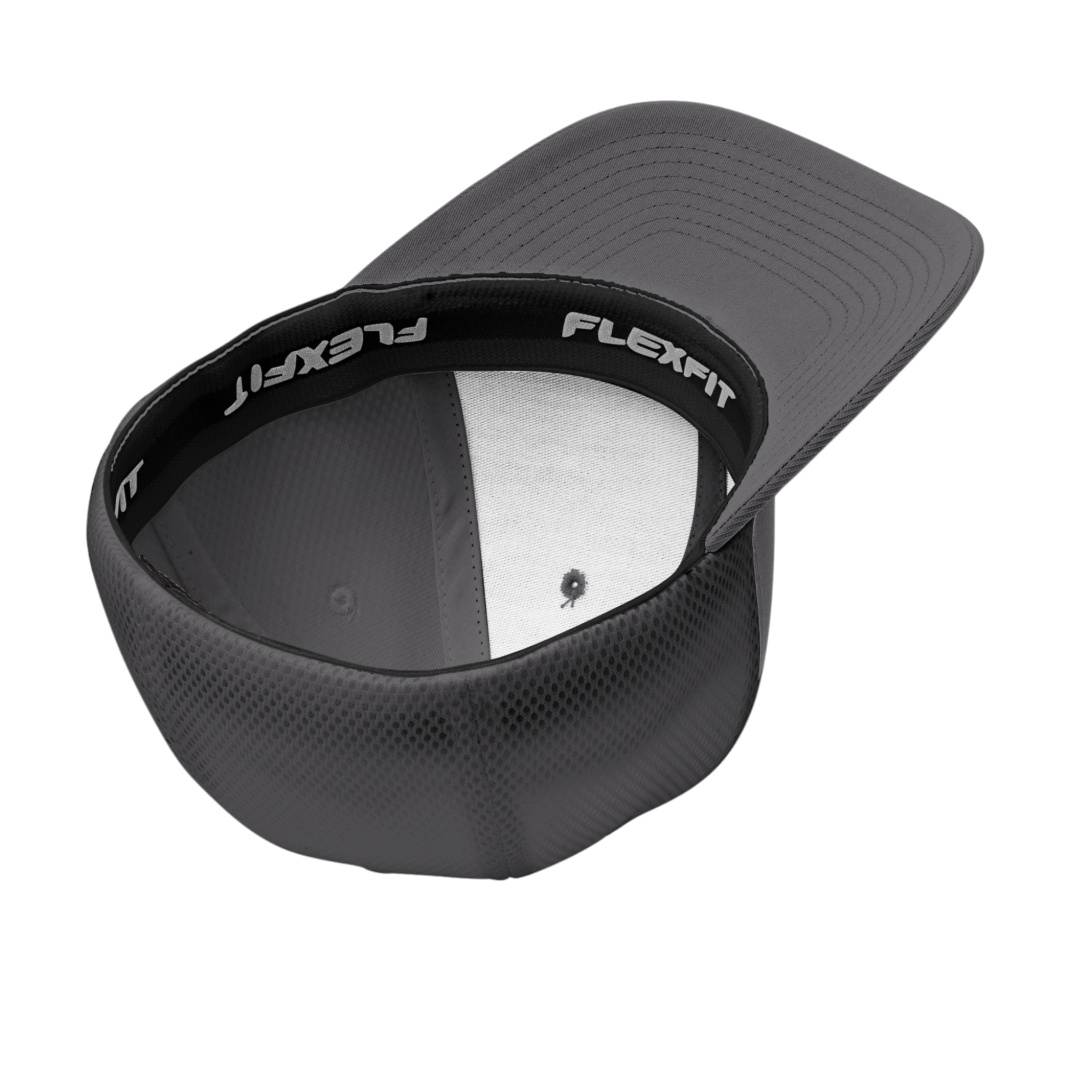 Smoke Air Mesh Pro-Fit Cap