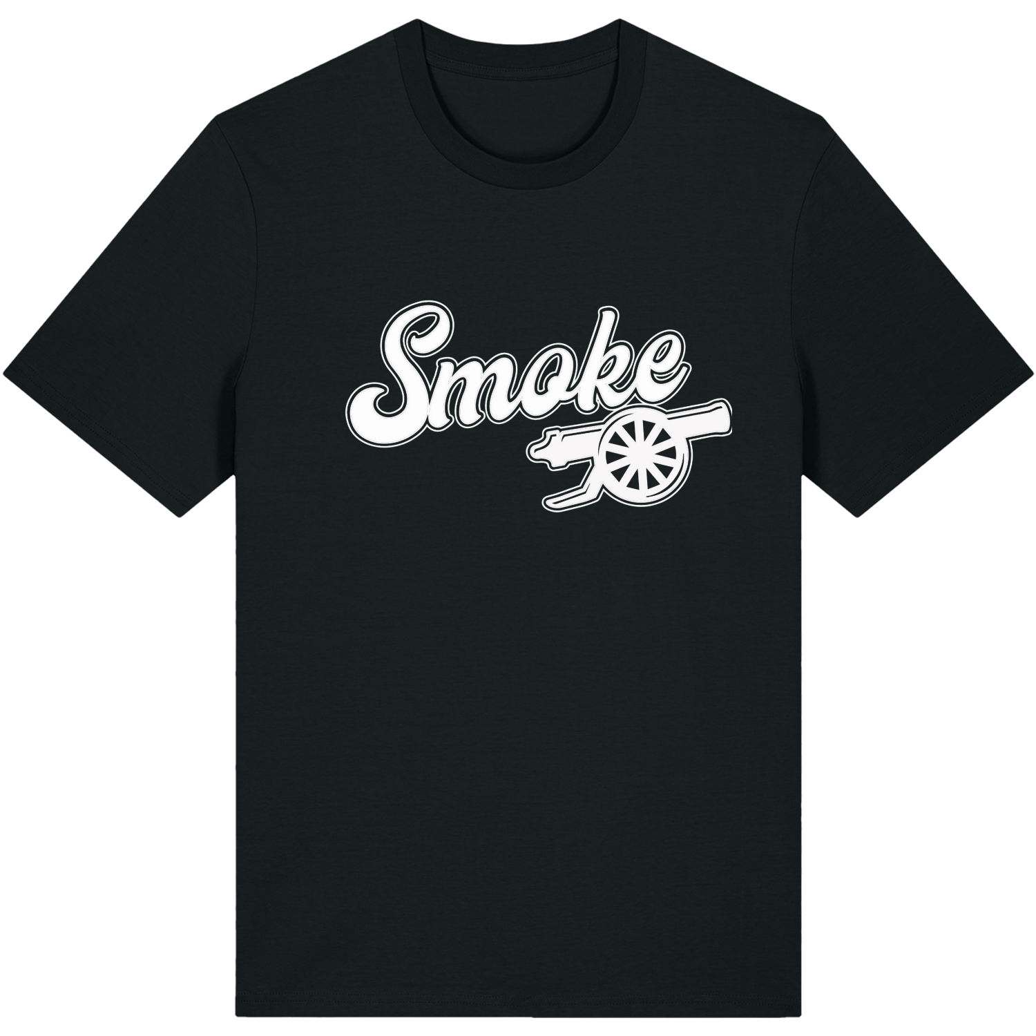 #20- Atlanta Smoke Official Team Jersey Tee - AISHA WEIXLMANN #20