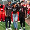 Load image into Gallery viewer, ATLANTA SMOKE OFFICIAL 2026 CHAMPS Unisex Creator Tee
