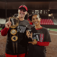 Load image into Gallery viewer, ATLANTA SMOKE OFFICIAL 2026 CHAMPS Unisex Creator Tee
