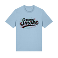 Load image into Gallery viewer, Atlanta Smoke Artist Series No. 1 – Airbrush N.B. Tee
