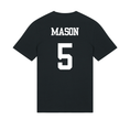 Load image into Gallery viewer, Elizabeth Mason #5 Official Team Jersey Tee

