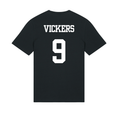 Load image into Gallery viewer, Jaden Vickers #9 Official Team Jersey Tee
