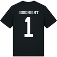 Load image into Gallery viewer, Atlanta Smoke Official Team Jersey Tee - GOODNIGHT #1
