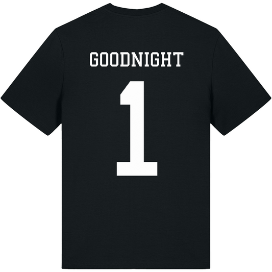 Atlanta Smoke Official Team Jersey Tee - GOODNIGHT #1