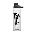 Load image into Gallery viewer, Smoke: Pinnacle CamelBak Chute® Mag Copper VSS 32oz
