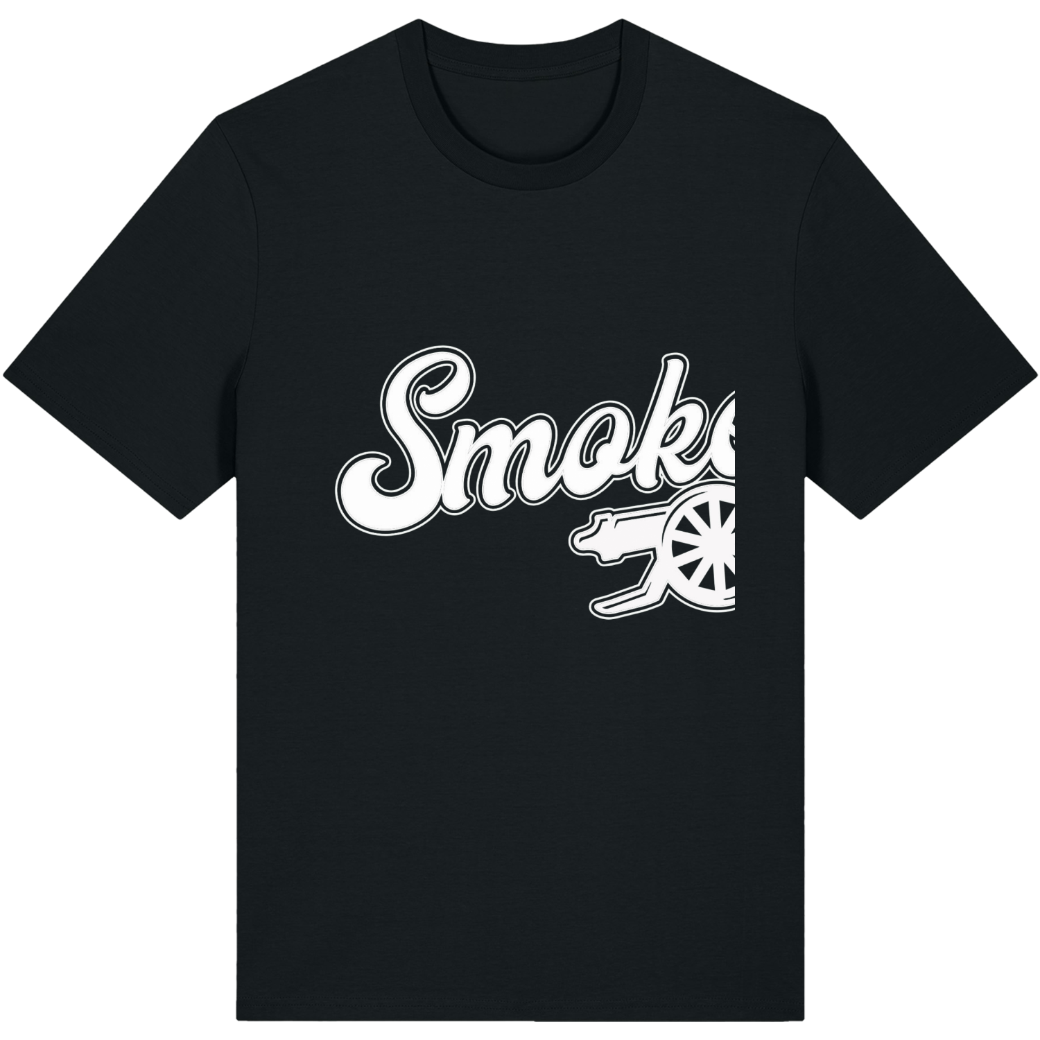 Atlanta Smoke Official Team Jersey Tee - GOODNIGHT #1