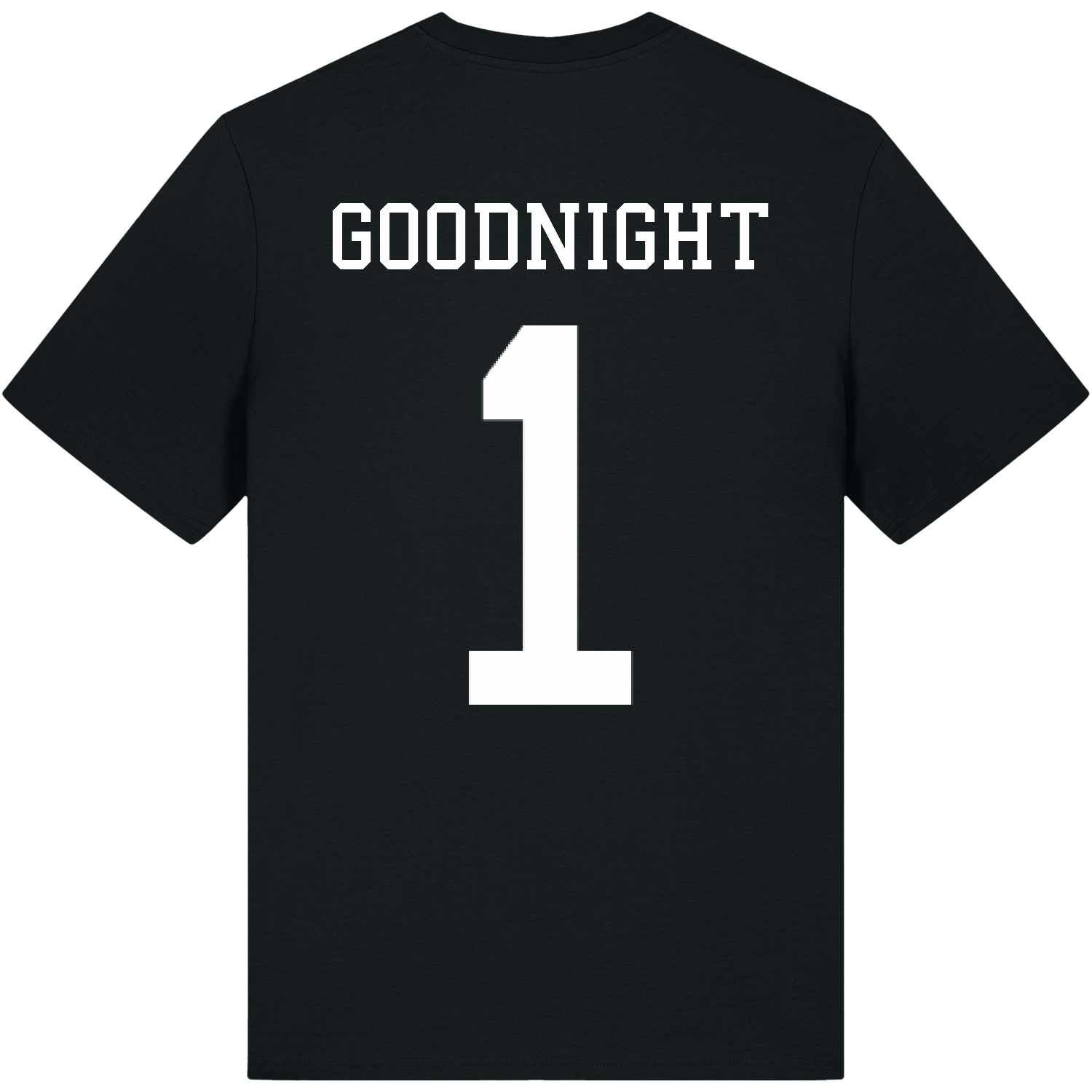 #10- Atlanta Smoke Official Team Jersey Tee - COLEMAN #10